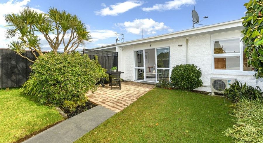  at 6/35 Bureta Road, Otumoetai, Tauranga
