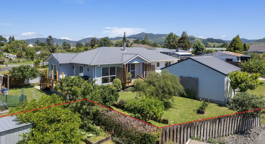  at 56 Barry Road, Waihi, Waihi