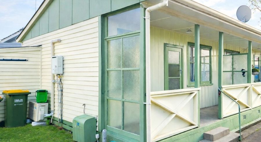  at 6/26 Albert Street, Hamilton East, Hamilton, Waikato