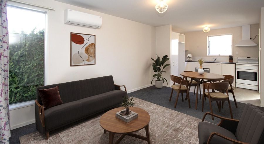  at 4/20 Rosewarne Street, Spreydon, Christchurch City, Canterbury