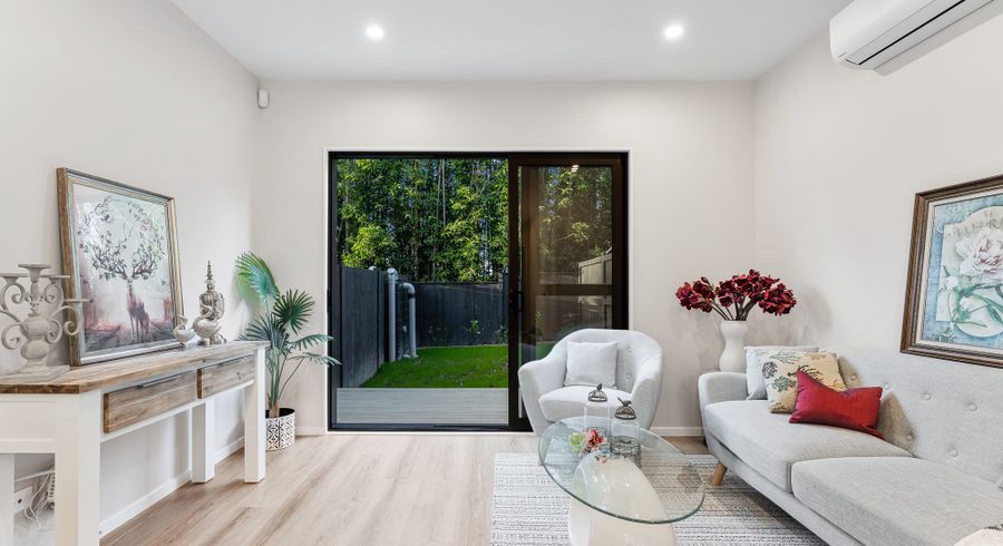  at 19 Don Oliver Lane, Glen Eden, Waitakere City, Auckland