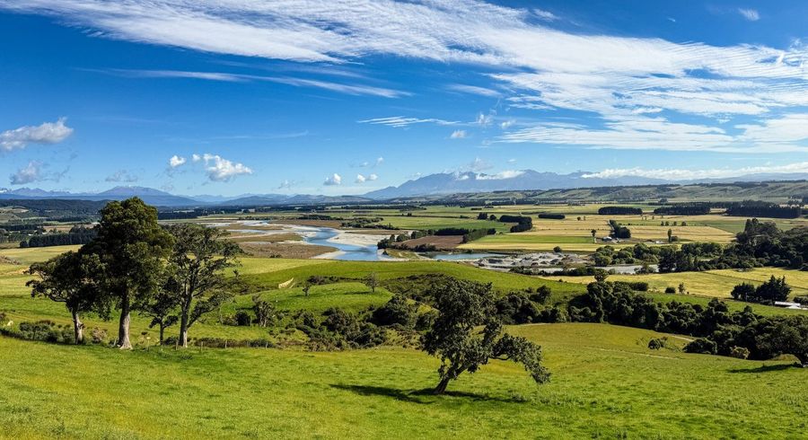  at 21 Lillburn Valley Road, Tuatapere, Southland, Southland