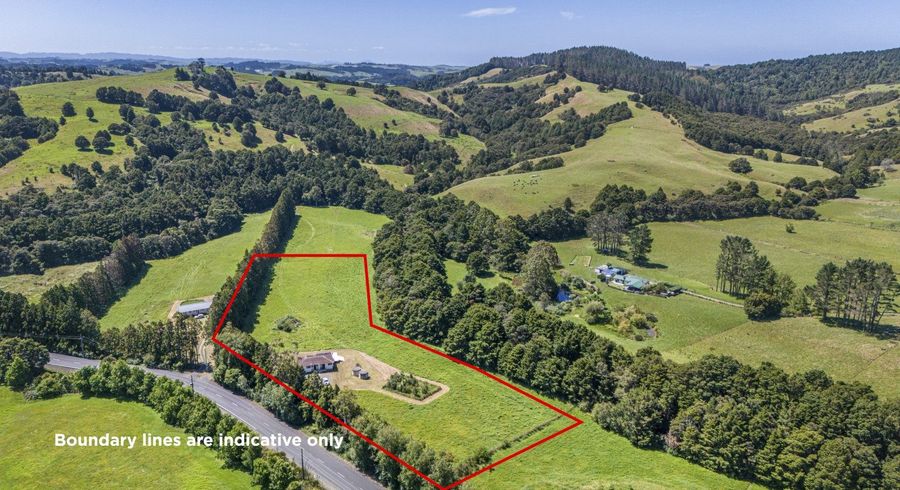  at 813 Whangaripo Valley Road, Whangaripo, Wellsford