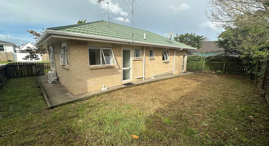  at 33A Paparoa Road, Cockle Bay, Manukau City, Auckland