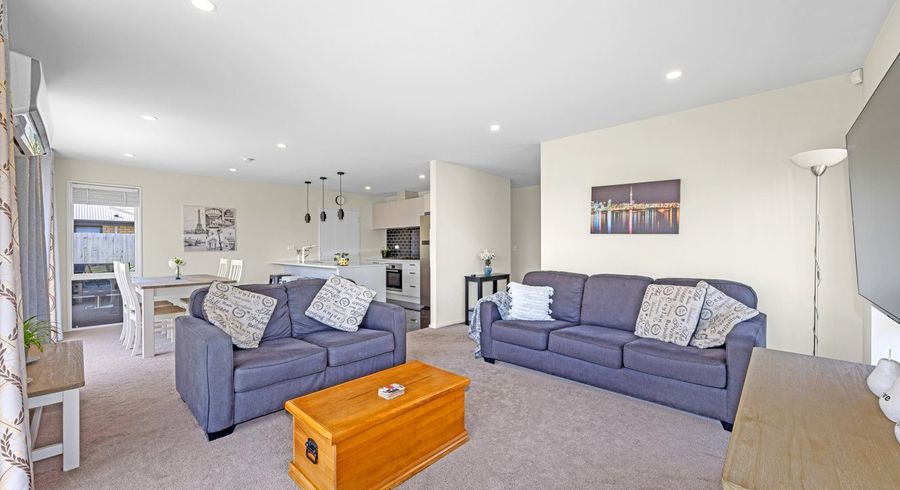  at 112 Caulfield Avenue, Halswell, Christchurch City, Canterbury