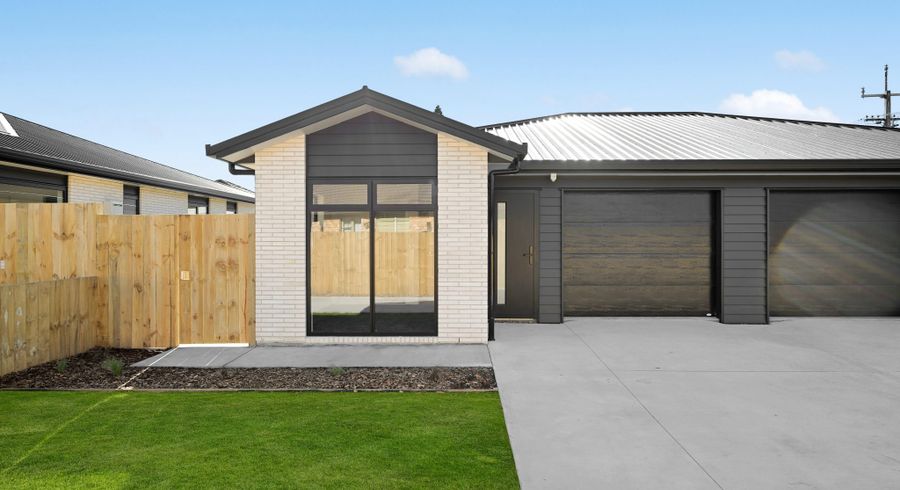  at 3/17 Fend Street, Chartwell, Hamilton, Waikato