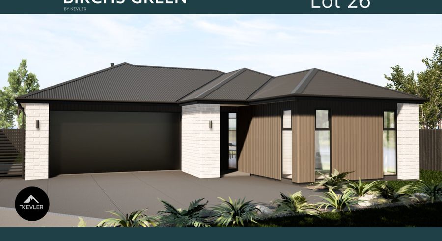  at Birchs Road, Prebbleton, Selwyn, Canterbury