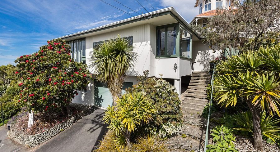  at 26 Melrose Street, Roslyn, Dunedin