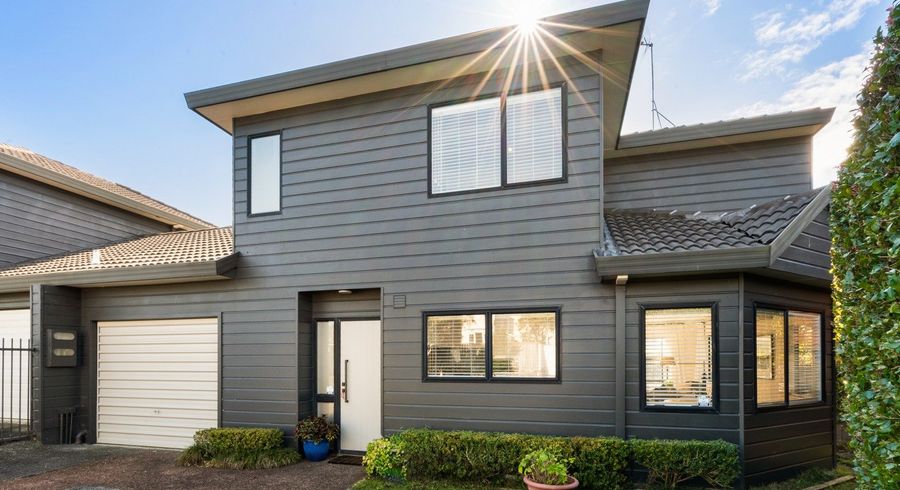  at 2B Tokomaru Street, Orakei, Auckland City, Auckland