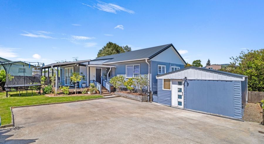  at 5A Peter Place, Mangakakahi, Rotorua, Bay Of Plenty