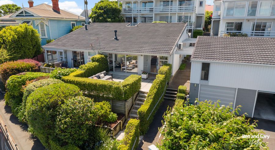  at 10/66 Victoria Road, Devonport, Auckland