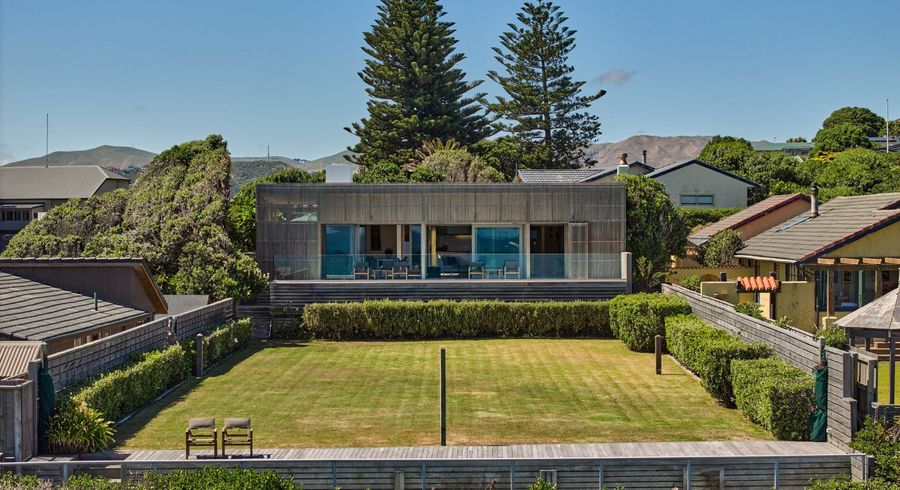  at 16 Bothamley Lane, Titahi Bay, Porirua