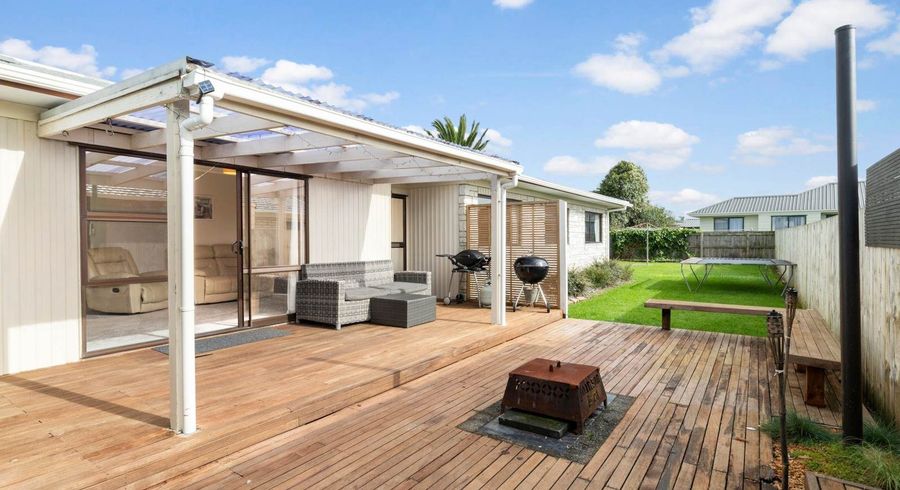  at 31 Martyn Street, Waiuku, Franklin, Auckland