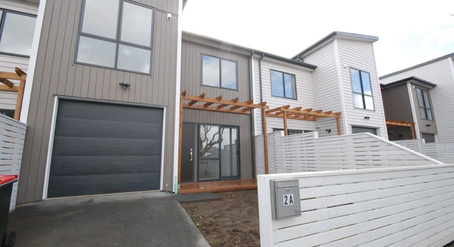  at 2 Hoheria Road, Onehunga, Auckland City, Auckland
