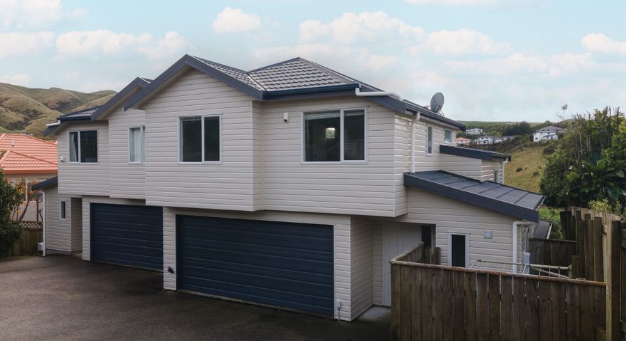  at 17A Tattenhall Grove, Churton Park, Wellington