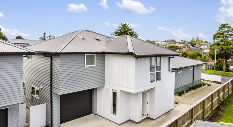  at 31A Elstree Avenue, Glen Innes, Auckland