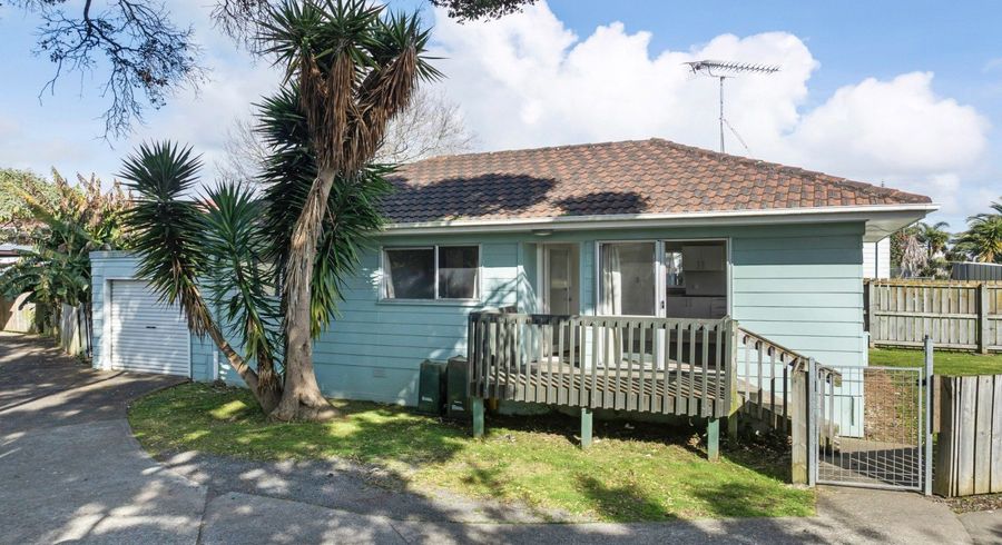  at 1/131 Favona Road, Favona, Manukau City, Auckland