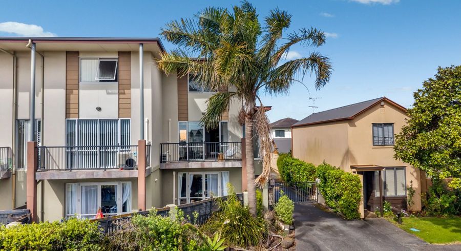  at 7/29  Haven Drive, East Tamaki, Manukau City, Auckland