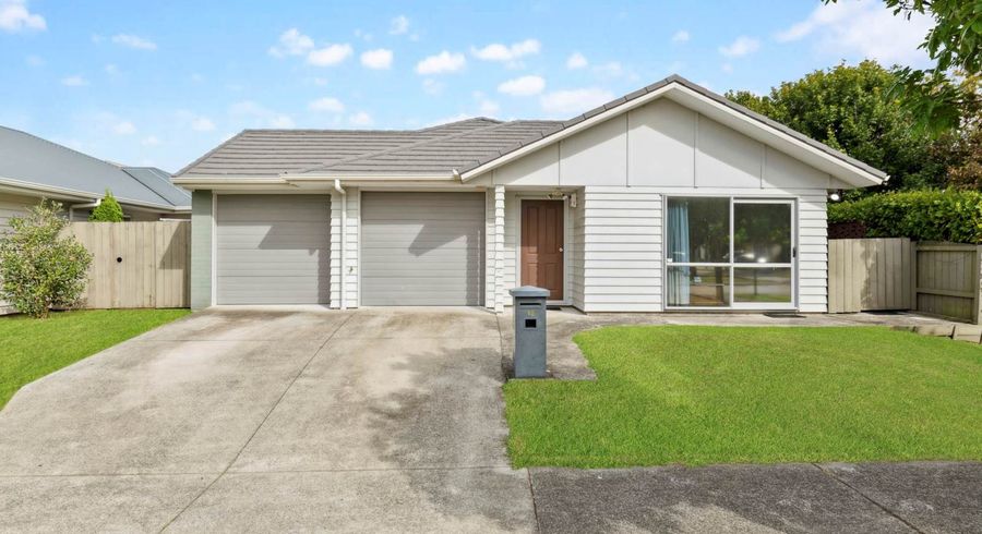  at 18 Poaka Avenue, Takanini, Papakura, Auckland