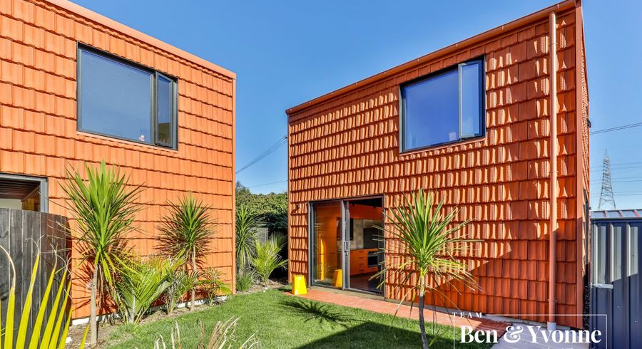 at 149A Avenue Road East, Otahuhu, Auckland City, Auckland