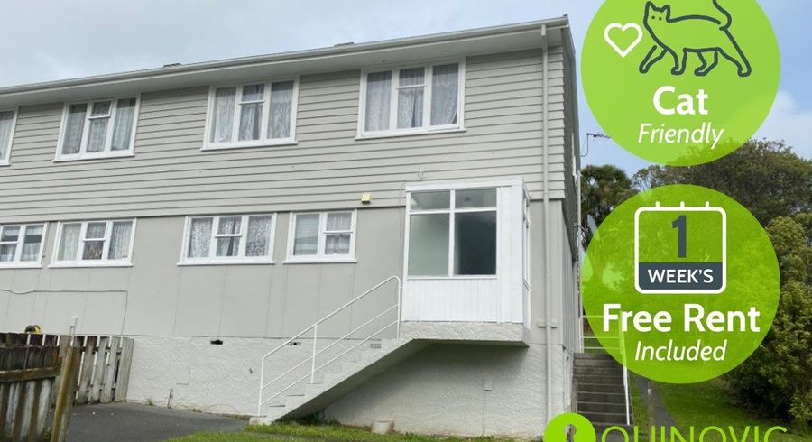  at 95 Corinna Street, Waitangirua, Porirua, Wellington
