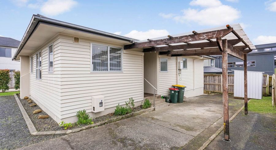  at 10A Bass Road, Albany, North Shore City, Auckland