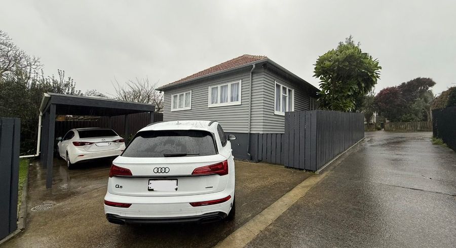  at 168B Church Street, Onehunga, Auckland City, Auckland