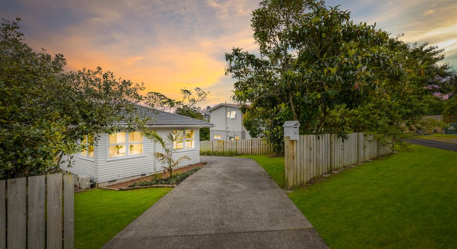  at 20 Preston Avenue, Henderson, Auckland