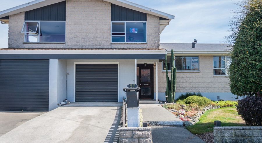 at 57 Studholme Street, Temuka