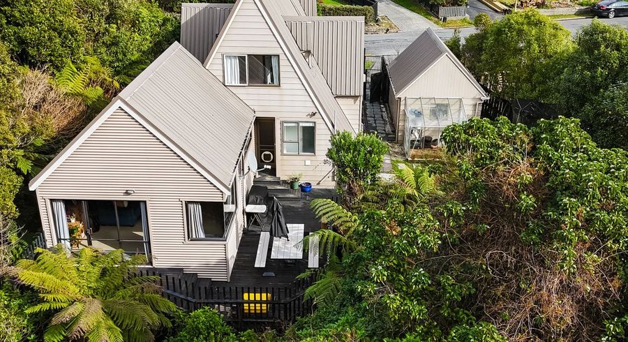  at 31 Power Road, Karoro, Greymouth