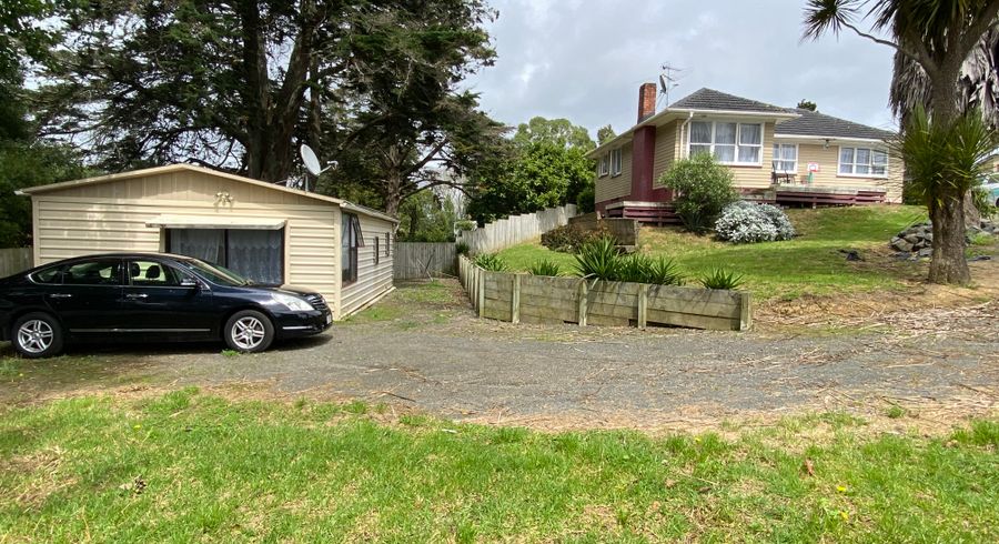  at 48 Williams Crescent, Otara, Auckland