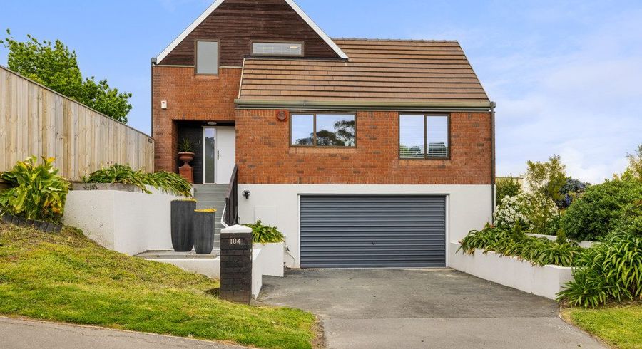  at 104 Penruddock Rise, Westmorland, Christchurch City, Canterbury