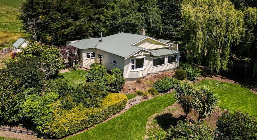  at 125 Richardsons road, Albury, Fairlie