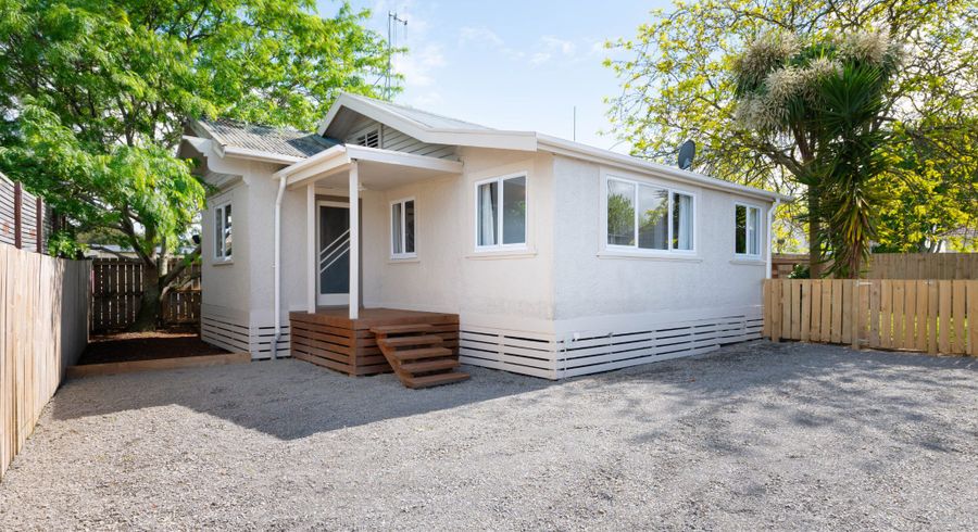  at 53A Paul Crescent, Fairfield, Hamilton