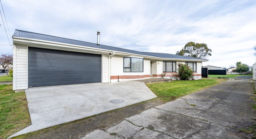  at 12 Paterson Street, Grasmere, Invercargill, Southland