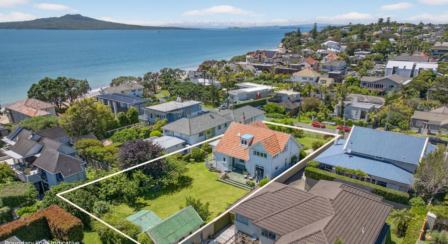  at 20 Park Avenue, Takapuna, North Shore City, Auckland