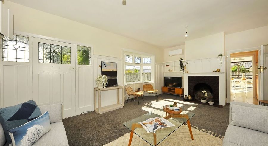  at St. Martins, Christchurch City, Canterbury