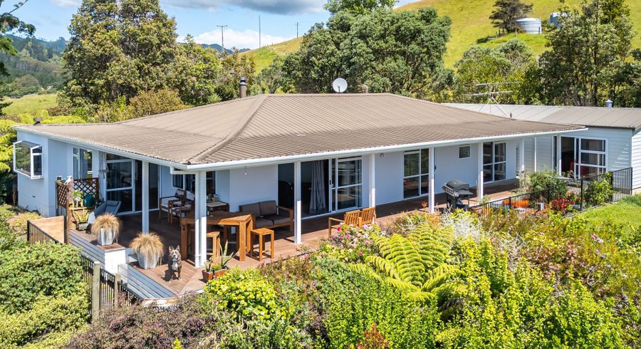  at 52 The 309 Road, Coromandel, Thames-Coromandel, Waikato