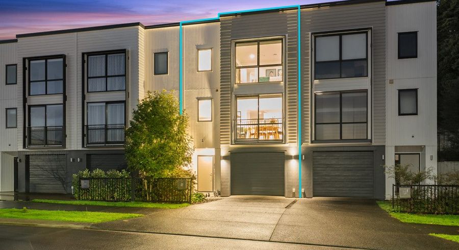  at 30 Matairangi Avenue, Totara Heights, Manukau City, Auckland