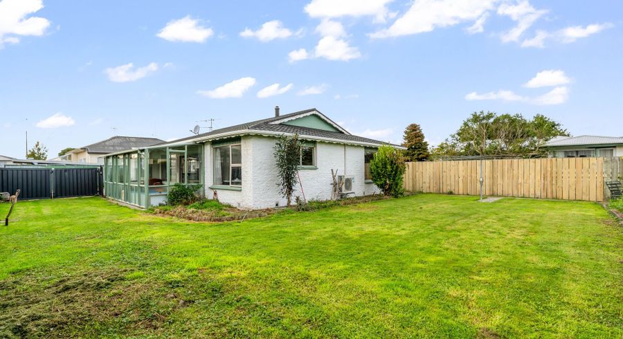  at 199 Pomona Street, Strathern, Invercargill, Southland