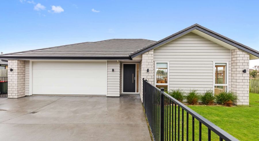  at 58 Whatumairangi Way, Owhata, Rotorua