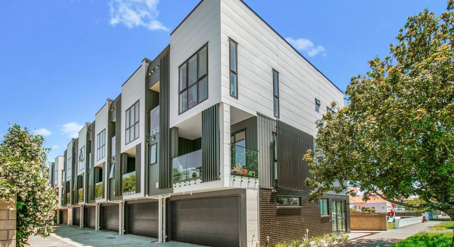  at 9/12 King Edward Avenue, Epsom, Auckland City, Auckland