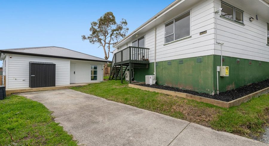  at 10 Santiago Crescent, Unsworth Heights, North Shore City, Auckland