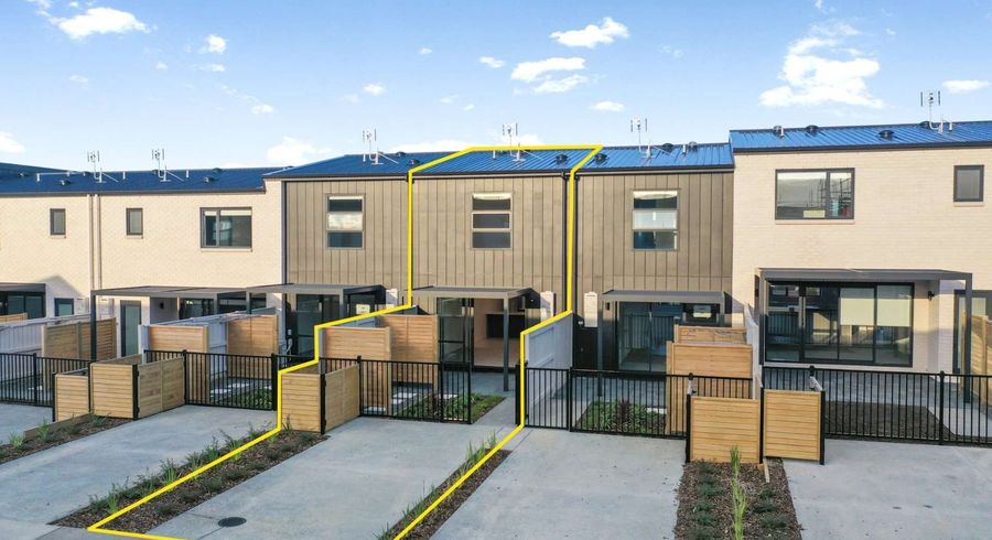  at 46 Brookview Drive, Flat Bush, Manukau City, Auckland