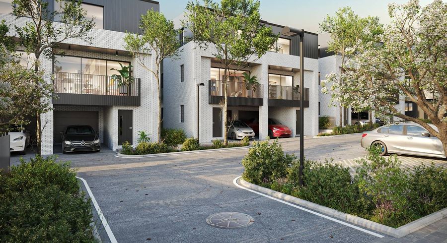  at 25 Wellington Street, Howick, Manukau City, Auckland