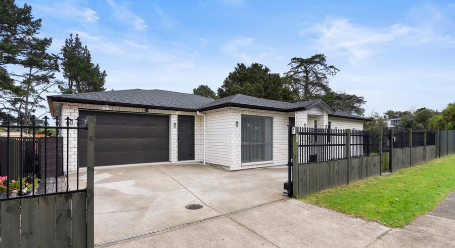 at 282 Mahia Road, Weymouth, Manukau City, Auckland