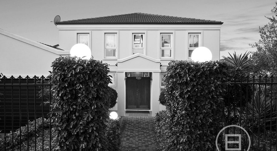  at 1 Basra Drive, Henderson, Auckland