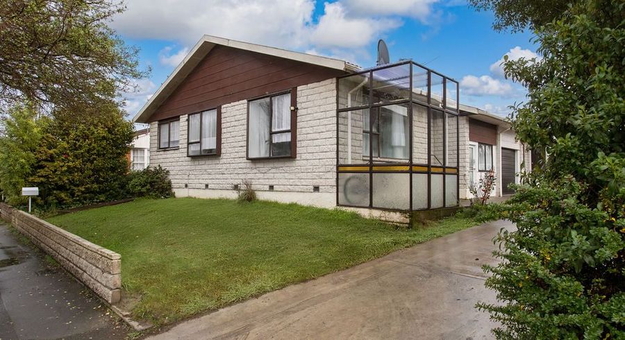  at 1/24 Solway Avenue, Ilam, Christchurch City, Canterbury