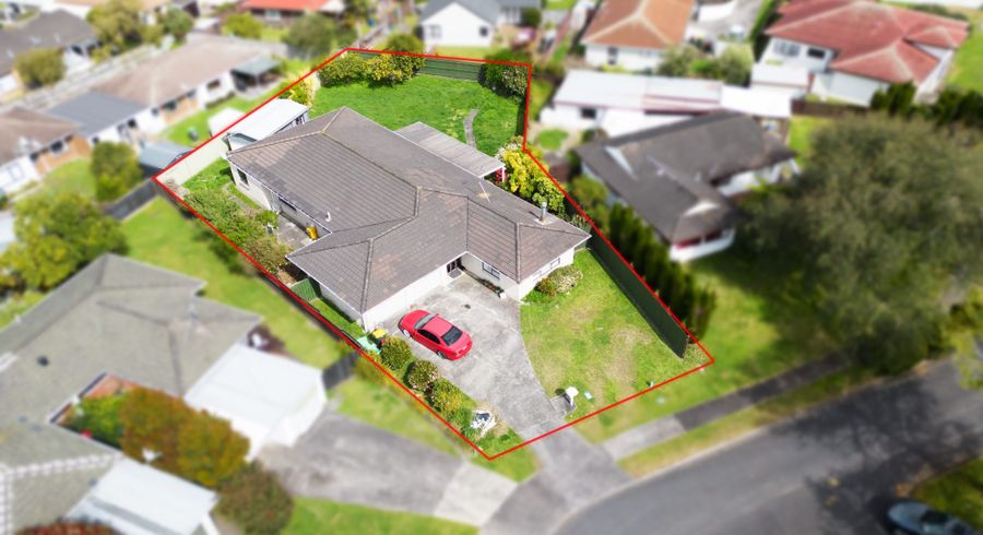  at 5 Tatua Place, Conifer Grove, Takanini