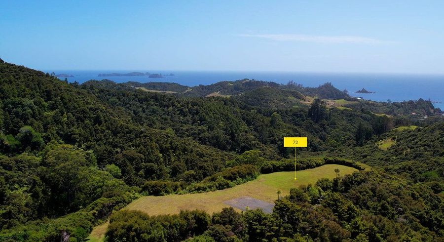  at 72 Onekainga Rise, Mouresses Bay, Whananaki, Whangarei, Northland